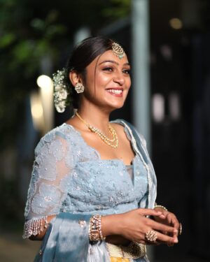 Varshini Suresh Instagram - Smiling my way to success.!😁

#vijaytv #neenaankaadhal #varshinisuresh #neenaankadhal #smile #happy #success #actress #explore #explorepage #fyp