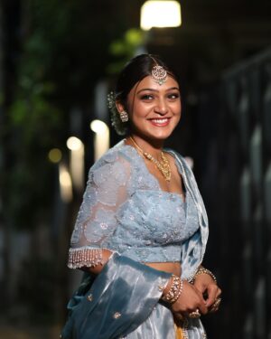 Varshini Suresh Instagram - Smiling my way to success.!😁

#vijaytv #neenaankaadhal #varshinisuresh #neenaankadhal #smile #happy #success #actress #explore #explorepage #fyp