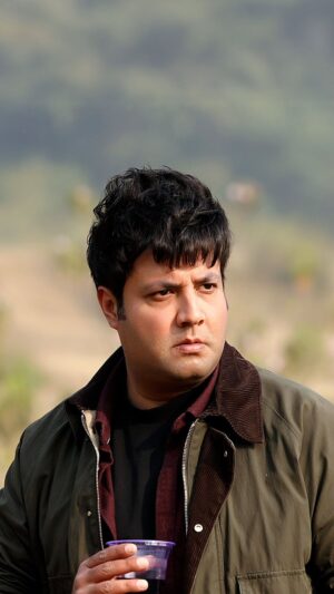 Varun Sharma Instagram - Muhtod jawab ❌ Shaadi tod jawab ✅😂

#WildWildPunjab