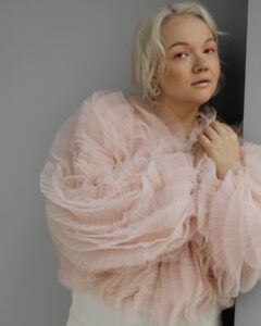 Actress Varvara Shcherbakova HD Instagram Photos and Wallpapers August 2024
