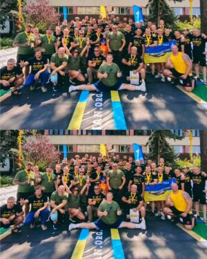 Vasyl Virastyuk Instagram - ЗВИТЯГА НЕСКОРЕНИХ🔹 ДУХ ЩО НЕ ЗНАЄ МЕЖ✊

0️⃣5️⃣▫️0️⃣8️⃣▫️2️⃣3️⃣ в м.Івано-Франківьку відбувся комплексний захід для ветеранів "ЗВИТЯГА НЕСКОРЕНИХ" 🦾
✔️4 інклюзивні види спорту!
✔️понад 70-ть ветеранів!
✔️прояви залізної волі!
✔️неперевершені емоції!
✔️підтримка побратимів та посестер!
✔️хвилювання та радість!
... і все це притаманно ветеранським змаганнях☝️

#звитяганескорених #фсупрацює #разоммисила #разомсильніші #разоммисильніші #русняпалає #разомдоперемоги

Головні організатори Івано-Франківська міська рада та Федерація стронгмену України 
🔻за підтримки Руслан Марцінків 🤝🤝🤝