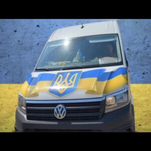 Vasyl Virastyuk Instagram - Час від часу для того щоб довести адресно те що привезли для ЗСУ🇺🇦, їдемо безпосередньо на передові позиції💥
Окрім того порозмовляти з бійцями дивлячись очі в очі, обійняти, дати частинку тепла та надії🤗

P.S. радий був побачитись з Друзями, Андрій Щербина, Олексій Синовець, Денис Ярославський✊

@oleksandrkushlyk @u3too @3ayka.foundation 
#разомдоперемоги #разоммисильні #русняпалає