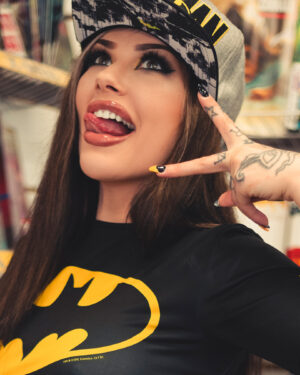 Vera Bambi Instagram - 