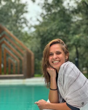 Vera Kolodzig Instagram - Lugares bonitos fazem-me feliz 😍 (👉🏻 para veres o o bom gosto deste local mágico)
.
.
.
@luzhouses 
#luzcharmhouses #fatima #lugaresbonitos #parceria