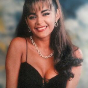 Verónica Macías Instagram - Yo.....
En la época del BALCÓN DE VERÓNICA 1996?
Tiempos hermosos