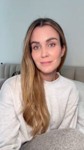 Actress Verónica Montes HD Instagram Photos and Wallpapers September 2024