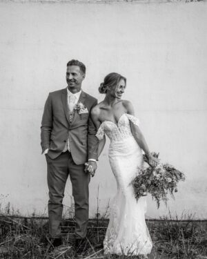 Veronika Kašáková Instagram - 12.8 2022

Happy Anniversary🤍

Jsi můj největší fanoušek a můj největší kritik, 
Navždy MILUJI TĚ👰🤵🏼

#happyanniversarymylove