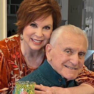 Vicki Lawrence Instagram - My best friend, the love of my life, the captain of my heart…November would have been 50 years. I haven’t posted because I don’t have the words.i miss him so💔
