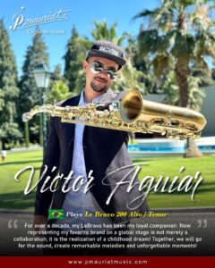 Victor Aguiar Most Liked Photos and Posts