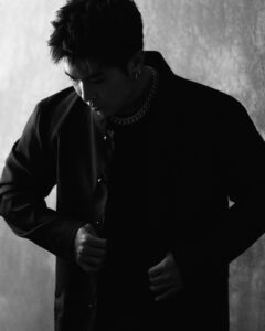 Actor Victor Ma HD Instagram Photos and Wallpapers August 2024