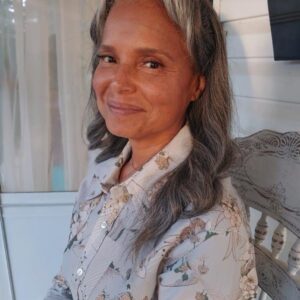 Victoria Rowell Instagram - Love portraying the widow, mother, grandmother, best friend, next door neighbor, making jams and solving a cold case.