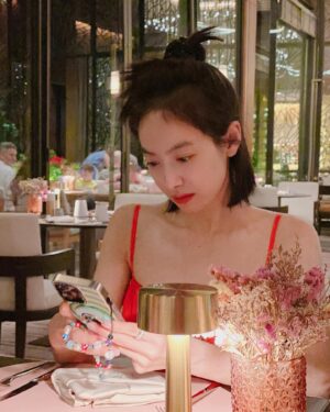 Victoria Song Instagram - 🥰🥰
#phuket
#vacation