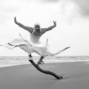 Vidyut Jammwal Instagram - 