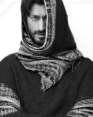 Vidyut Jammwal Instagram - 