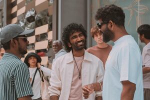 Director Vignesh Shivan HD Instagram Photos and Wallpapers August 2024