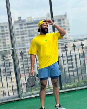 Vijay Deverakonda Instagram - RWDY sundays :)))