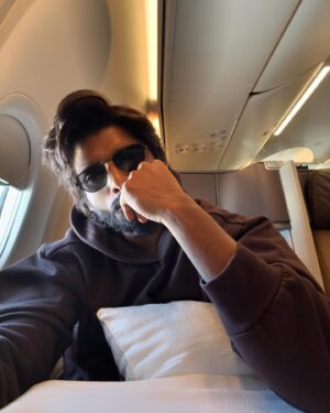Vijay Varma Instagram - 🇪🇬
