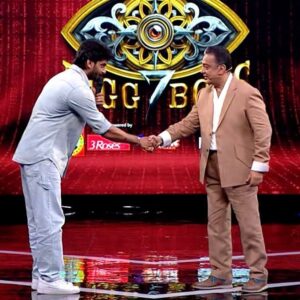 Vijay Varma Instagram - நன்றி  மக்களே... உங்கள் அன்பிற்கும், ஆதரவிற்கும் 🙏🏻 
I love you all ❤️ 
#letsgo ♠️