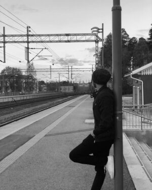 Vijay Varma Instagram - 🇳🇱
