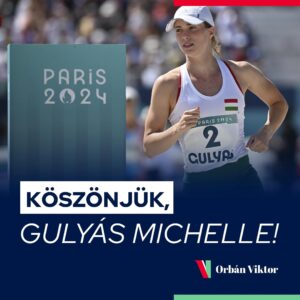 Viktor Orbán Instagram - Az igazi öttusa utolsó olimpiai aranya a miénk. Köszönjük! 🇭🇺🇭🇺🇭🇺