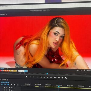 Villano Antillano Instagram - me metí una pepa, me puse Clonazepamela ⛓️‍💥🪩🩶
“CLONAZEPAMELA” OUT ESTE JUEVES O5/30!!! 
PRE-SAVE LINK EN MI BIO 🌐
este es el primer sencillo que tengo el PLACER de presentarles after FINALLY finishing my sophomore album… lo escribo y ni me lo creo, ustedes no se imaginan lo que se avecina; Dommy Mommy is BACK by POPULAR DEMAND 🐦‍🔥⛓️✨

PRE-SAVE, PRE-SAVE, PRE-SAVE!!!!!!
U LITTLE FREAKS R GONNA LOVE THIS ERA 🤣🧱

me querían en alta!!! ahora se aguantan 🙄
… una es humilde y no lo valoran 🤧