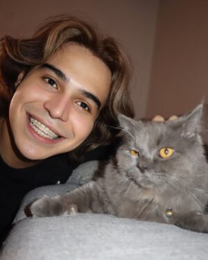 Viñas Deluxe Instagram - Hi oli 🥰