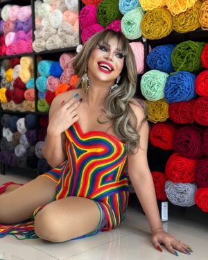 Viñas Deluxe Instagram - What a beautiful and fun fun fun experience YARN! with @unanghirit !!! Thank you @shairadiaz_ for guiding me kanina 🥰 til next time mga misis!!!