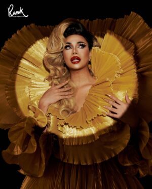 Viñas Deluxe Instagram - NEW RELEASE: #DragRacePhilippines fan favorite, entrepreneur, and one third of the iconic drag trio Divine Divas (@divinedivasph), Viñas DeLuxe (@vinasdeluxe), recently dropped a new track, “Misis”, under Star Music PH (@starmusicph). 

The song bridges the one year gap since the beloved queen’s loved cover of “I’m Feelin’ Sexy Tonight” was launched to fan acclaim in 2023 and a month since the release of “Oh, Divine Diva” with Precious Paula Nicole (@preciouspaulame) and Brigiding (@brigiding) via Star Pop (@starpopph).

Photographs: Jerick Sanchez (@jericksanchez) 
Rank Magazine
Hot Damn! Issue, 2023