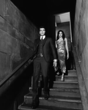 Vinay Rai Instagram - CHEERS TO 2M , Thanks to each and everyone who showered their love towards this series / look ✨
Few More from the series VV✨ Ft @vinayrai79 & @vimraman ✨
..
..
This entire series issa vibe ❤️⭐️
..
..
Ft - Shot for @vinayrai79 & @vimraman ✨
Shot by @prachuprashanth ✨
Styled by @vekkey ✨
Makeup & Hair @makeupibrahim @hairstylists_vijayaraghavan ✨
Location Partner @icchennai ✨
Assisted by @sukes_n ✨

#Vinay #VinayRai #VimalaRaman #VV