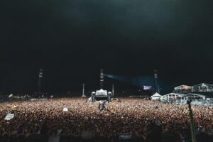 Vince Neil Instagram - QUEBEC 🇨🇦🔥 Epic show -  Thank You!