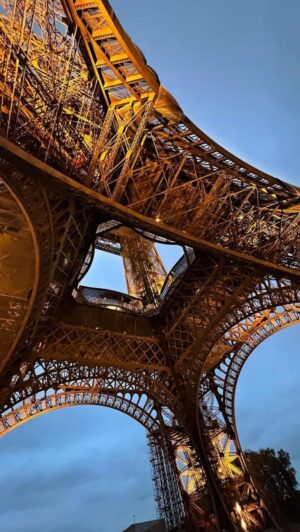Vincent Julien Instagram - Vous êtes vous déjà sentis pas assez chic pour la place ? 🤣

Bon. C’est pt pas une Parisienne sur 2 qui possède un sac à 3k euros. Y’a bcp de contrefaçon à Paris. 😉

#francetourisme #louisvuitton #quebecvsfrance #anecdote #sacamaindeluxe #sacamain