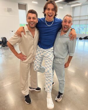 Vincent Julien Instagram - Mémorable Saint-Jean-Baptise ! Merci @alex_francoeur