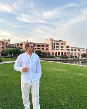 Vincent Laresca Instagram - Italy you are breathtaking #blessed