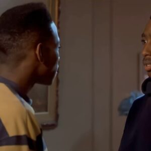 Vincent Laresca Instagram - January 17, 1992

Today marks the 32nd anniversary of this game changing and iconic masterpiece.

This movie was Pac's first major acting debut where he played Roland "Bishop". He delivered a brilliant and unforgettable performance as he embodied the cold and sinister villain Bishop into perfection. Pac didn't just play Bishop. He WAS Bishop and he had the JUICE. As he once put it, he just took everything and internalized it. May this classic flick remain untouched. Here is how Pac described his character.  

"My character is Roland Bishop, a psychotic, insecure very violent, very short tempered individual. Bishop just wanted to get respect. He wanted the respect that his father didn’t get. Everything he did, he did just to get a rep. I surprised myself by just getting the part. I didn’t believe it. I still don’t believe it. I still walk down the street, and if somebody notices me, I feel uncomfortable. And then I go; "oh yeah the movie." I'll never do another role like that again, unless there’s a sequel." 

On this day in 1992 "Juice" was released in theaters. It was directed and written by @ernest_dickerson. @2pac played the film's antagonist Roland "Bishop" which launched his amazing but shortlived acting career. 

It also starred @omarepps as Quincy "Q" Powell, @khalilkain as Raheem Porter, @jermainehopkinsoffical as Eric "Steel" Thurman and @vincentlaresca as "Radames". Best cast chemistry ever. 

The film included special appearances by @samuelljackson as Trip, @flexaforeal as the contest auditioner, @queenlatifah as Ruffhouse MC, Doctor Dre, @edlover and @propmasterretro as contest judges, @fab5freddy as himself, @cindyherronbraggs of @envoguemusic as "Yolanda" and @pmd_mic_doc and @erick_sermon as bar patrons. Also cameo roles from @donald_aison and @treachtribe of @naughtybynature4ever. 

"Juice" generated over 8 million during it's opening weekend and pulled in over 20 million at the box office.

What did you think of this movie and what is your most favorite scenes of all time?  (Swipe left)