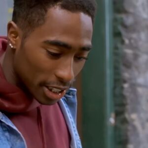 Vincent Laresca Instagram - January 17, 1992

Today marks the 32nd anniversary of this game changing and iconic masterpiece.

This movie was Pac's first major acting debut where he played Roland "Bishop". He delivered a brilliant and unforgettable performance as he embodied the cold and sinister villain Bishop into perfection. Pac didn't just play Bishop. He WAS Bishop and he had the JUICE. As he once put it, he just took everything and internalized it. May this classic flick remain untouched. Here is how Pac described his character.  

"My character is Roland Bishop, a psychotic, insecure very violent, very short tempered individual. Bishop just wanted to get respect. He wanted the respect that his father didn’t get. Everything he did, he did just to get a rep. I surprised myself by just getting the part. I didn’t believe it. I still don’t believe it. I still walk down the street, and if somebody notices me, I feel uncomfortable. And then I go; "oh yeah the movie." I'll never do another role like that again, unless there’s a sequel." 

On this day in 1992 "Juice" was released in theaters. It was directed and written by @ernest_dickerson. @2pac played the film's antagonist Roland "Bishop" which launched his amazing but shortlived acting career. 

It also starred @omarepps as Quincy "Q" Powell, @khalilkain as Raheem Porter, @jermainehopkinsoffical as Eric "Steel" Thurman and @vincentlaresca as "Radames". Best cast chemistry ever. 

The film included special appearances by @samuelljackson as Trip, @flexaforeal as the contest auditioner, @queenlatifah as Ruffhouse MC, Doctor Dre, @edlover and @propmasterretro as contest judges, @fab5freddy as himself, @cindyherronbraggs of @envoguemusic as "Yolanda" and @pmd_mic_doc and @erick_sermon as bar patrons. Also cameo roles from @donald_aison and @treachtribe of @naughtybynature4ever. 

"Juice" generated over 8 million during it's opening weekend and pulled in over 20 million at the box office.

What did you think of this movie and what is your most favorite scenes of all time?  (Swipe left)