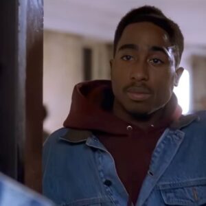 Vincent Laresca Instagram - January 17, 1992

Today marks the 32nd anniversary of this game changing and iconic masterpiece.

This movie was Pac's first major acting debut where he played Roland "Bishop". He delivered a brilliant and unforgettable performance as he embodied the cold and sinister villain Bishop into perfection. Pac didn't just play Bishop. He WAS Bishop and he had the JUICE. As he once put it, he just took everything and internalized it. May this classic flick remain untouched. Here is how Pac described his character.  

"My character is Roland Bishop, a psychotic, insecure very violent, very short tempered individual. Bishop just wanted to get respect. He wanted the respect that his father didn’t get. Everything he did, he did just to get a rep. I surprised myself by just getting the part. I didn’t believe it. I still don’t believe it. I still walk down the street, and if somebody notices me, I feel uncomfortable. And then I go; "oh yeah the movie." I'll never do another role like that again, unless there’s a sequel." 

On this day in 1992 "Juice" was released in theaters. It was directed and written by @ernest_dickerson. @2pac played the film's antagonist Roland "Bishop" which launched his amazing but shortlived acting career. 

It also starred @omarepps as Quincy "Q" Powell, @khalilkain as Raheem Porter, @jermainehopkinsoffical as Eric "Steel" Thurman and @vincentlaresca as "Radames". Best cast chemistry ever. 

The film included special appearances by @samuelljackson as Trip, @flexaforeal as the contest auditioner, @queenlatifah as Ruffhouse MC, Doctor Dre, @edlover and @propmasterretro as contest judges, @fab5freddy as himself, @cindyherronbraggs of @envoguemusic as "Yolanda" and @pmd_mic_doc and @erick_sermon as bar patrons. Also cameo roles from @donald_aison and @treachtribe of @naughtybynature4ever. 

"Juice" generated over 8 million during it's opening weekend and pulled in over 20 million at the box office.

What did you think of this movie and what is your most favorite scenes of all time?  (Swipe left)