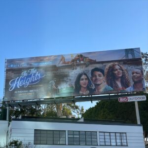 Vincent Laresca Instagram - This makes me so #proud it’s a start but #hollywood has a long way to go. #latinos make up almost 20% of the US population but are only represented in less than 5% of the roles and less than 3% behind the camera. I’m still being mistaken for the Valet when I’m waiting for my car. Progress is slow but #america still the greatest country!