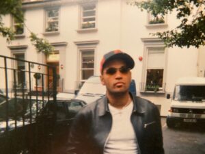 Vincent Laresca Instagram - #tbt #abbeyroad #uk 📸 @lukashaas