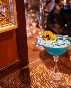 Vincent Laresca Instagram - After Two years We Present @coldshoulderbar Great Music, Great Cocktails, Greater Conversation…