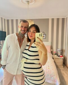 Actor Vincent Shogun HD Instagram Photos and Wallpapers June 2024
