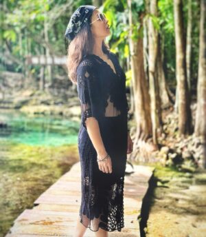 Vinitha Koshy Instagram - 