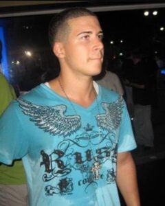 Actor Vinny Guadagnino HD Instagram Photos and Wallpapers August 2024
