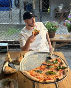 Actor Vinny Guadagnino HD Instagram Photos and Wallpapers July 2024