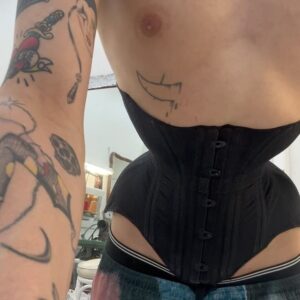Violet Chachki Instagram - Dump him