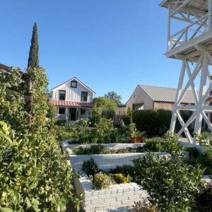 Virginia Gardner Instagram - Had the most magical time in Los Olivos @matteistavernauberge @aubergeresorts