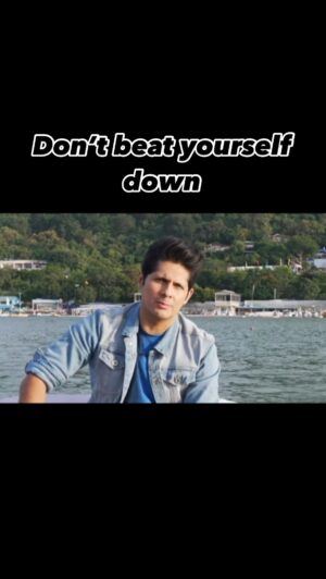 Vishal Malhotra Instagram - Failure always teaches you much more than success

#motivation #actor #life #bhopal