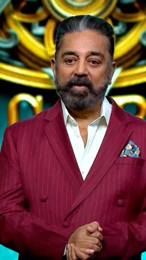 Vishnu Instagram - பயணம் தொடரும்…💥

.
.
.
#bigboss #vishnuvijay #vvians #bigbosstamil #kamalhassan