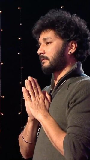 Vishnu Instagram - ஆக்சன் ஹீரோ🔥

.
.
.
#bigboss #vishnuvijay #vvians #bigbosstamil