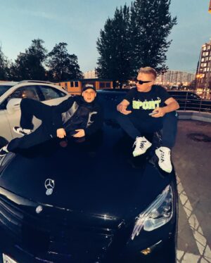 Vitaliy Gostyukhin Instagram - Там-сям 😄😎