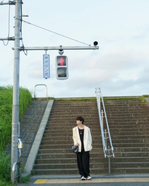 Vitchapol Somkid Instagram - あなたは私の花です